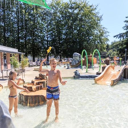 Rcn Vakantiepark De Roggeberg 阿帕尔查 外观 照片