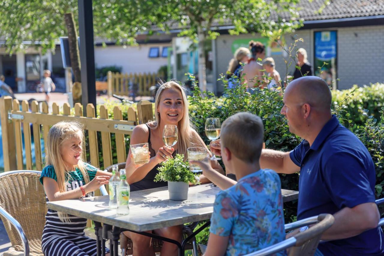 Rcn Vakantiepark De Roggeberg 阿帕尔查 外观 照片