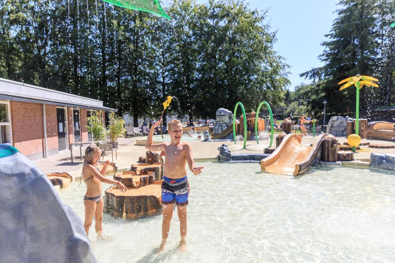 Rcn Vakantiepark De Roggeberg 阿帕尔查 外观 照片