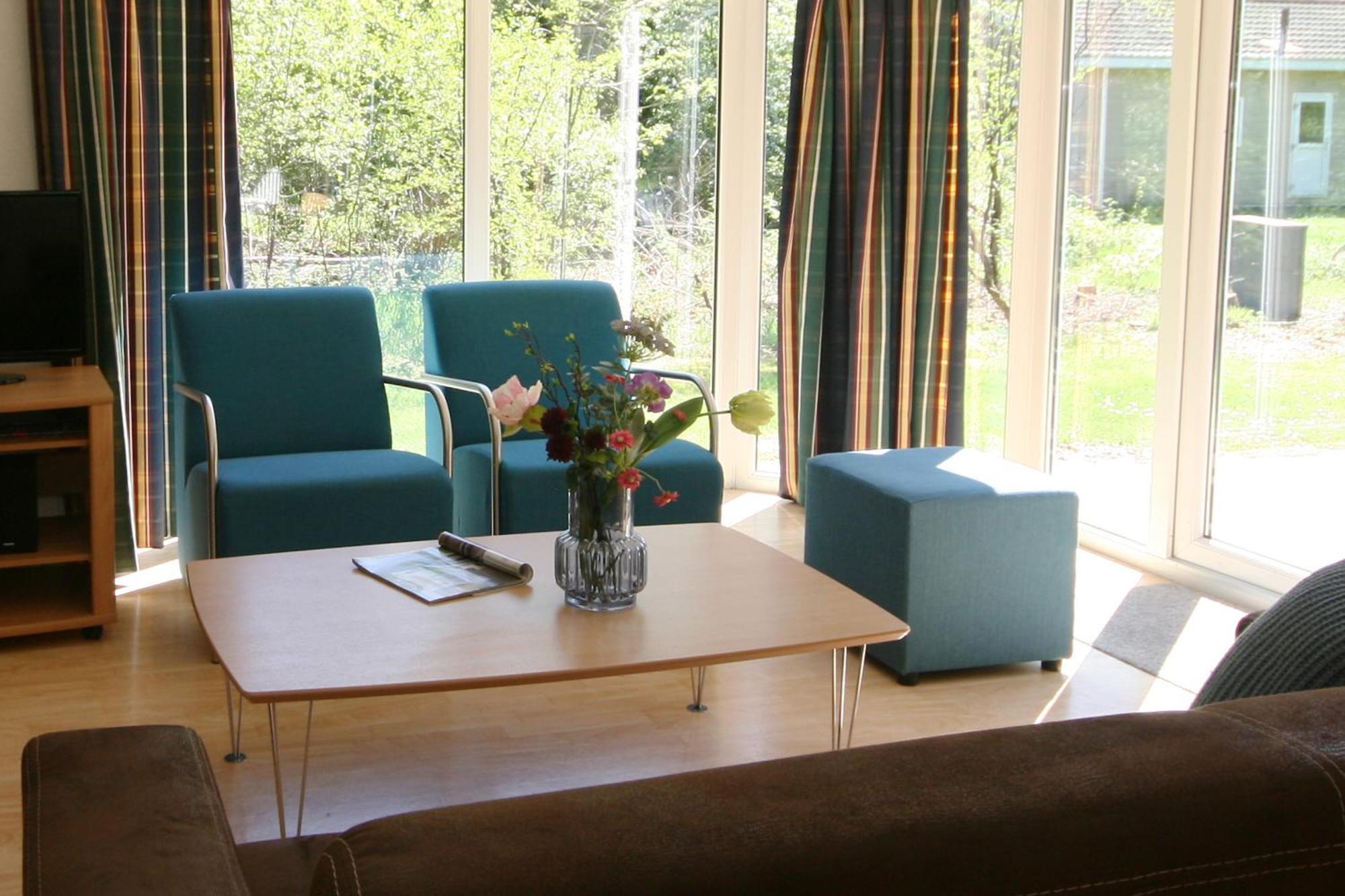 Rcn Vakantiepark De Roggeberg 阿帕尔查 外观 照片