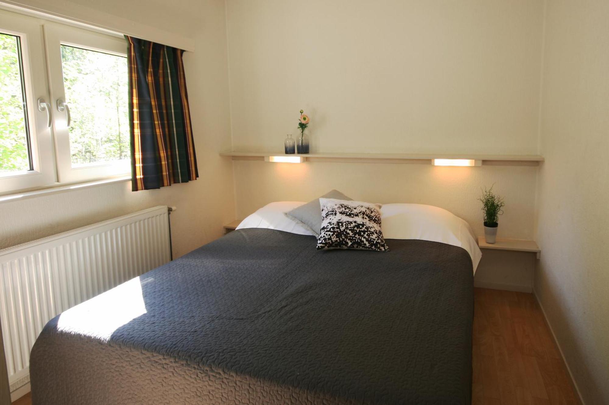 Rcn Vakantiepark De Roggeberg 阿帕尔查 外观 照片