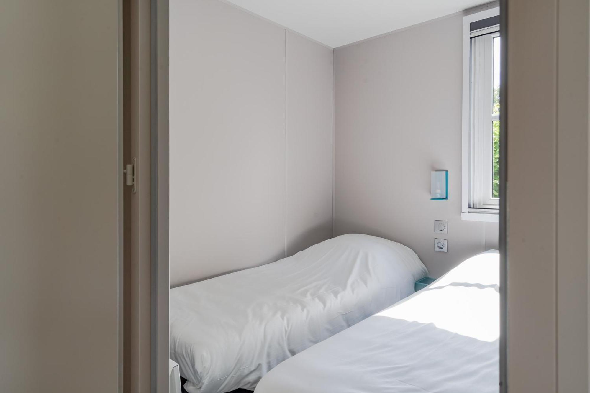 Rcn Vakantiepark De Roggeberg 阿帕尔查 外观 照片