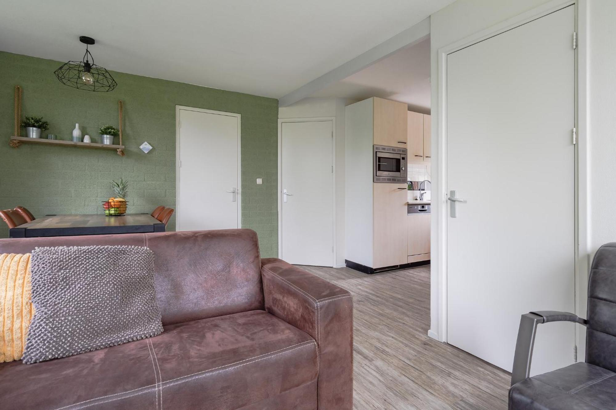Rcn Vakantiepark De Roggeberg 阿帕尔查 外观 照片
