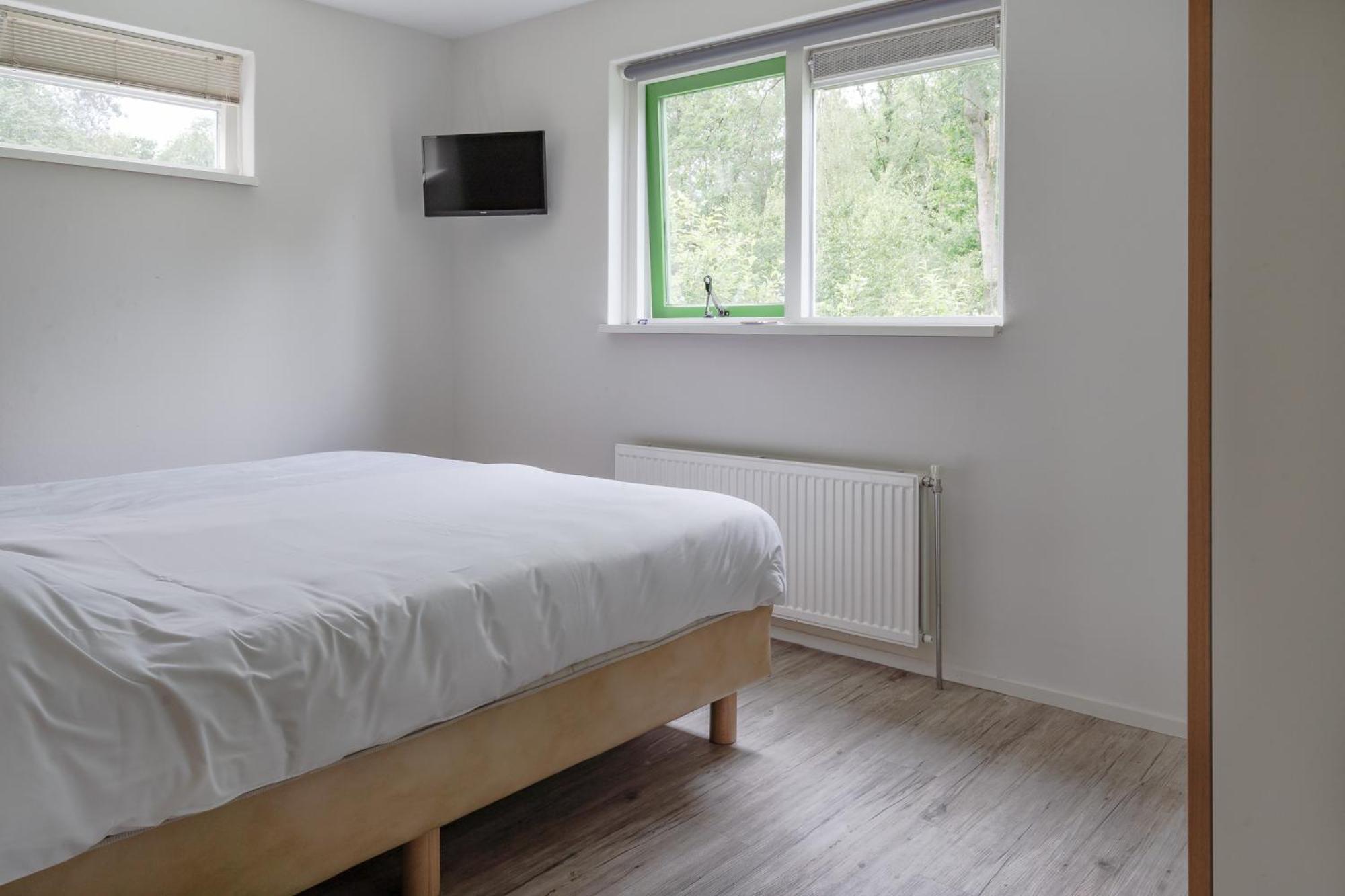 Rcn Vakantiepark De Roggeberg 阿帕尔查 客房 照片