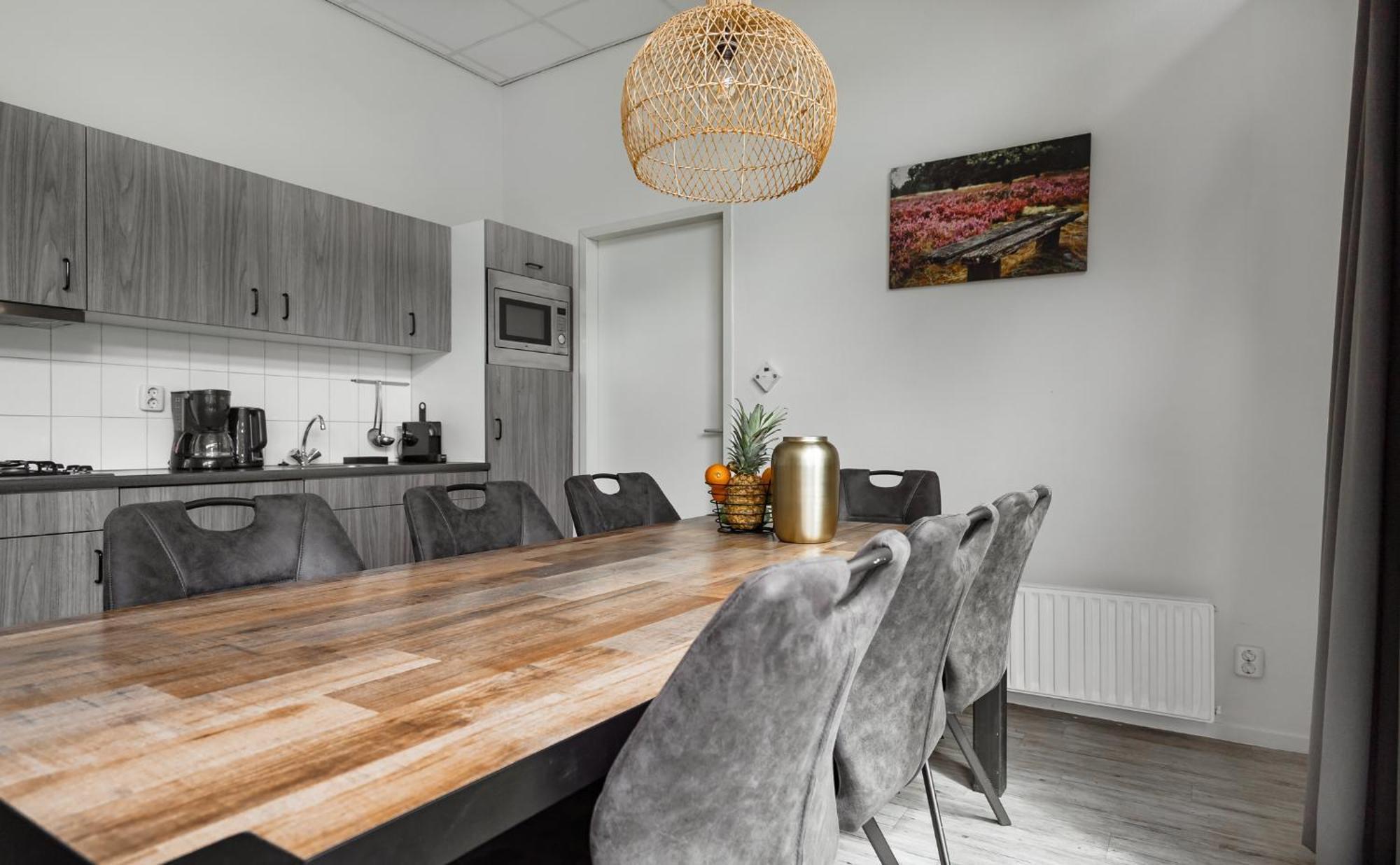 Rcn Vakantiepark De Roggeberg 阿帕尔查 客房 照片