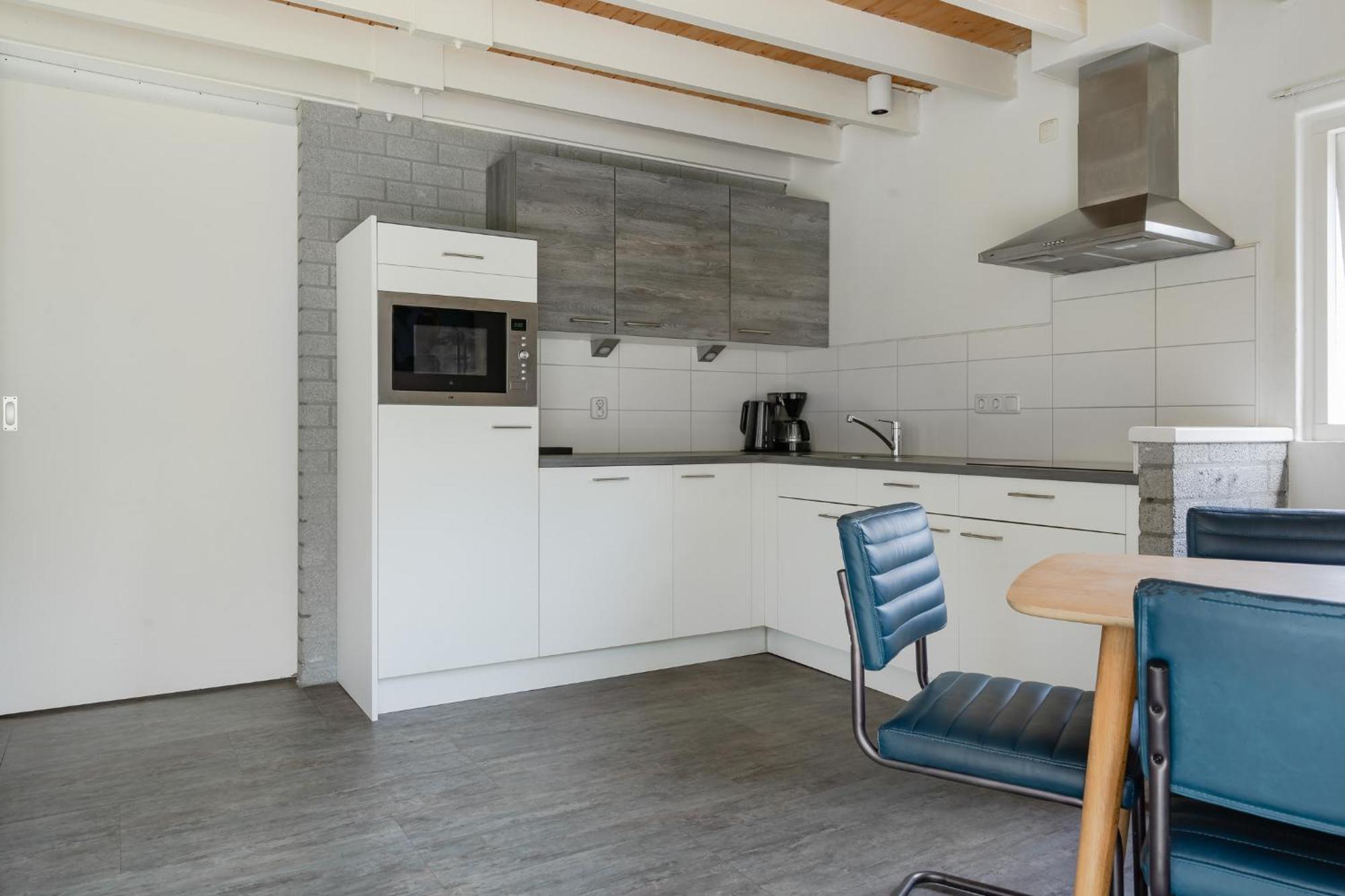 Rcn Vakantiepark De Roggeberg 阿帕尔查 客房 照片