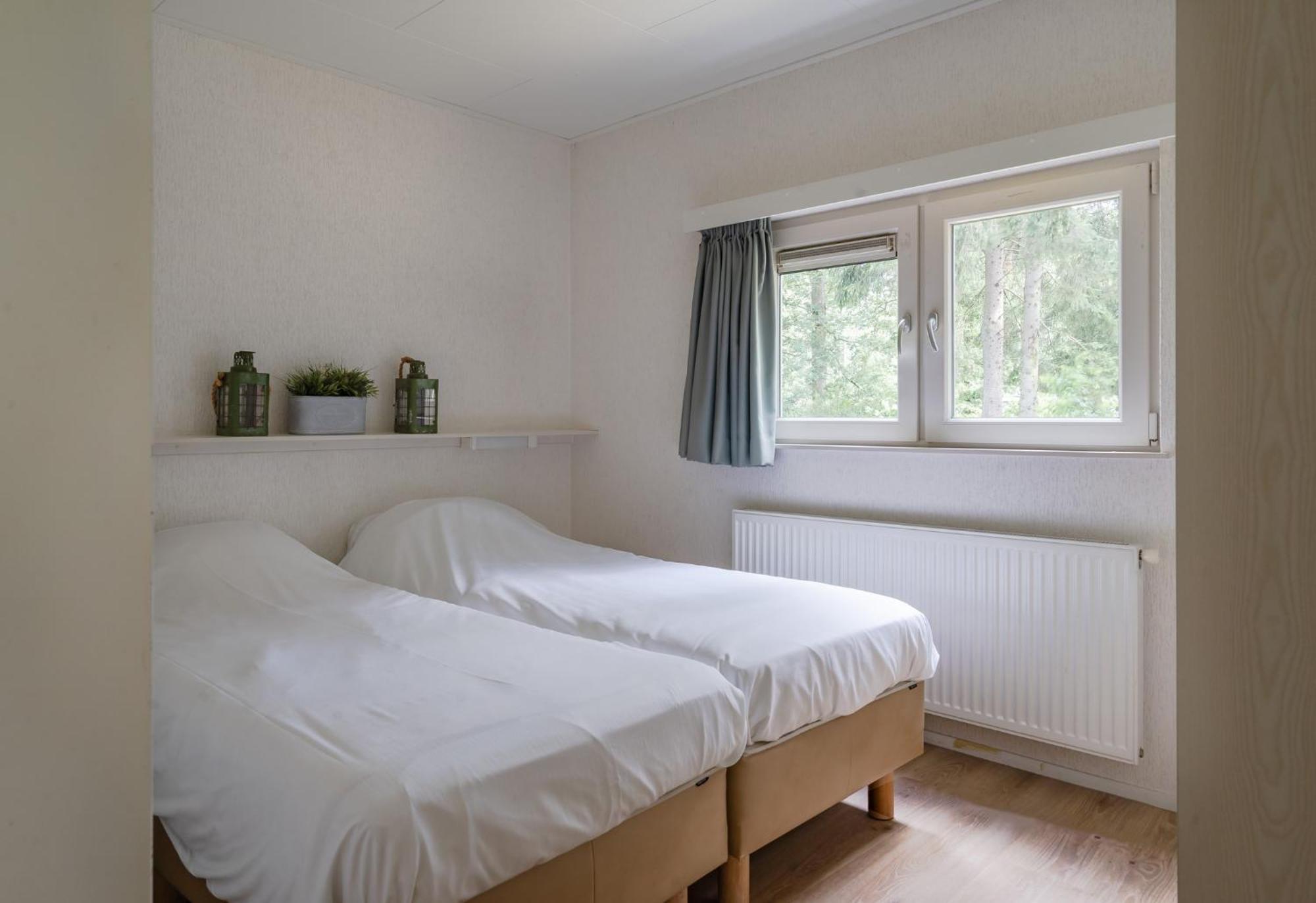 Rcn Vakantiepark De Roggeberg 阿帕尔查 客房 照片