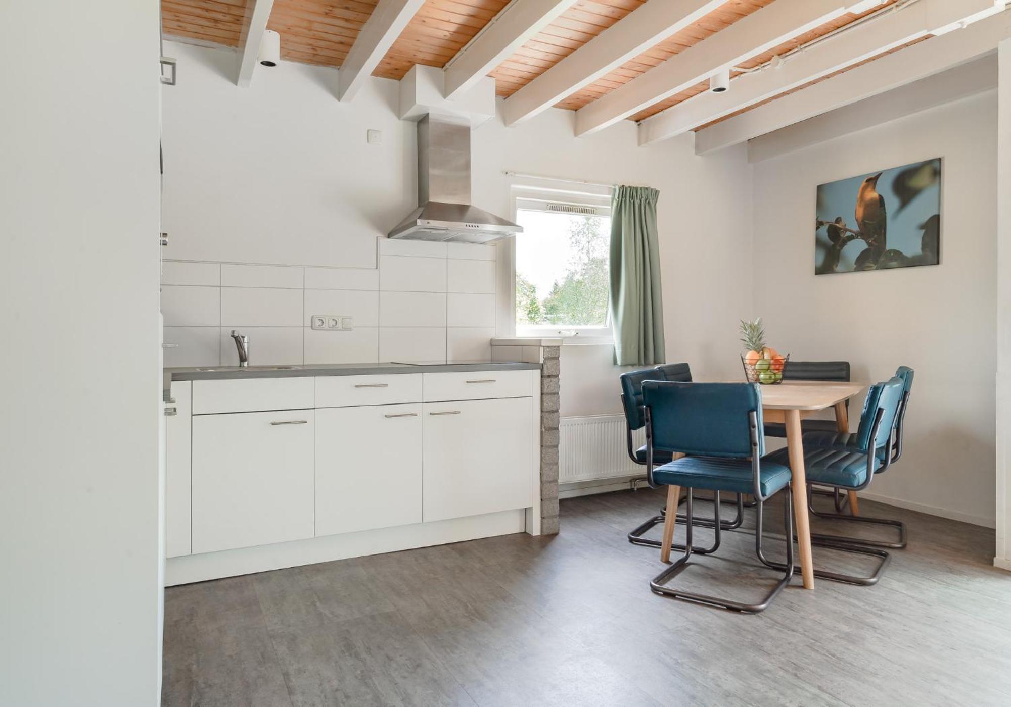 Rcn Vakantiepark De Roggeberg 阿帕尔查 客房 照片