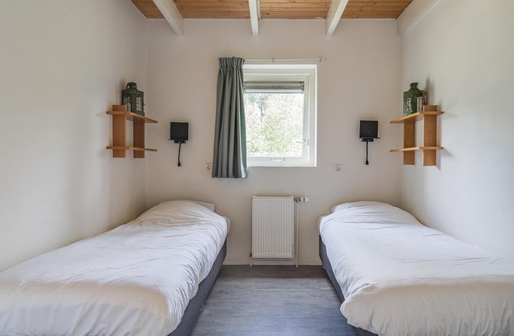 Rcn Vakantiepark De Roggeberg 阿帕尔查 客房 照片