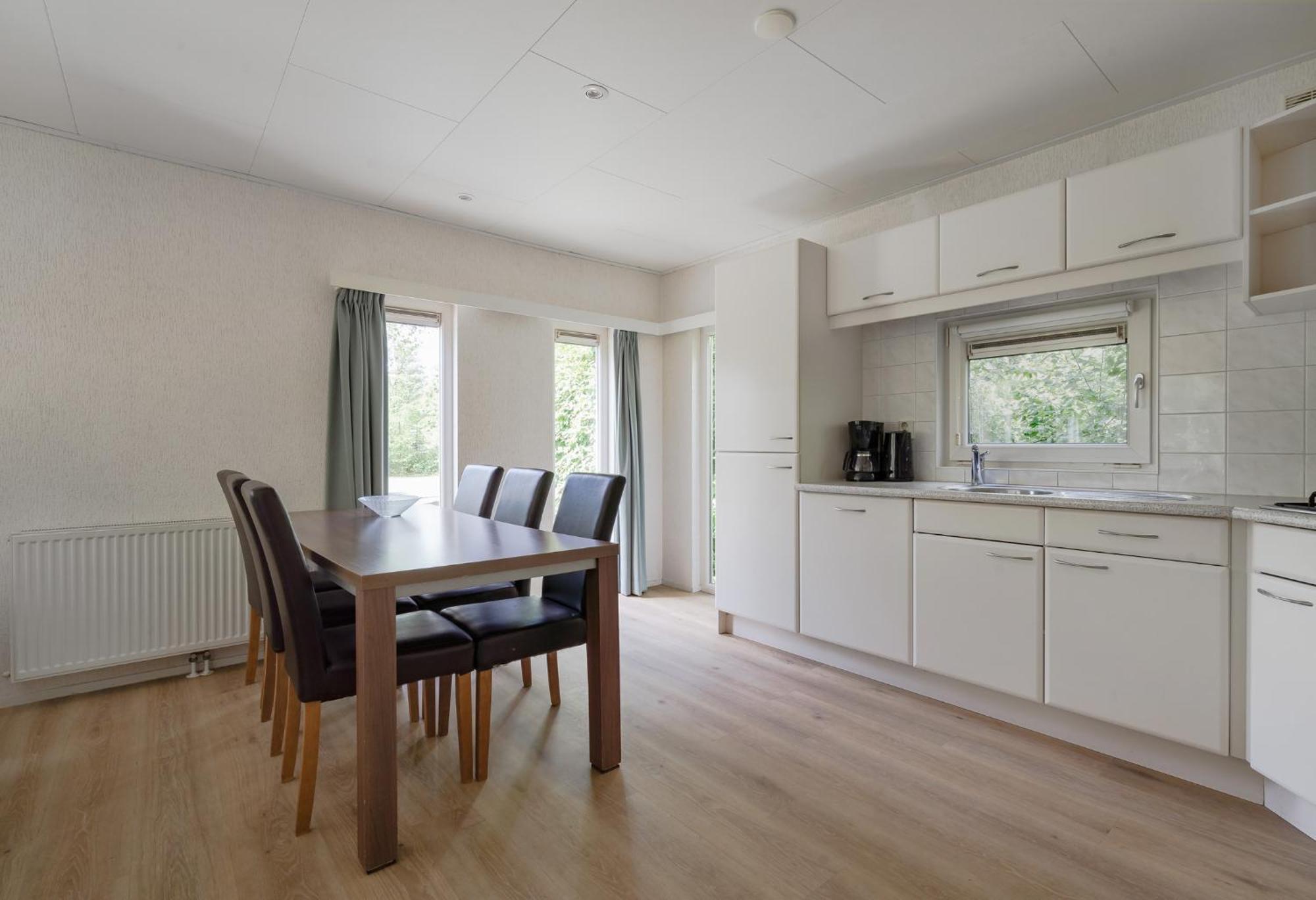 Rcn Vakantiepark De Roggeberg 阿帕尔查 客房 照片