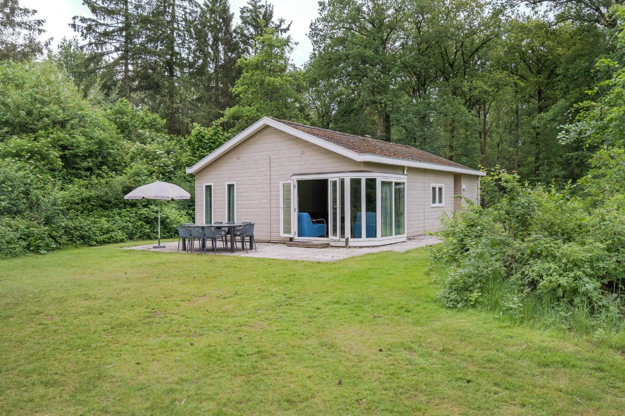 Rcn Vakantiepark De Roggeberg 阿帕尔查 客房 照片
