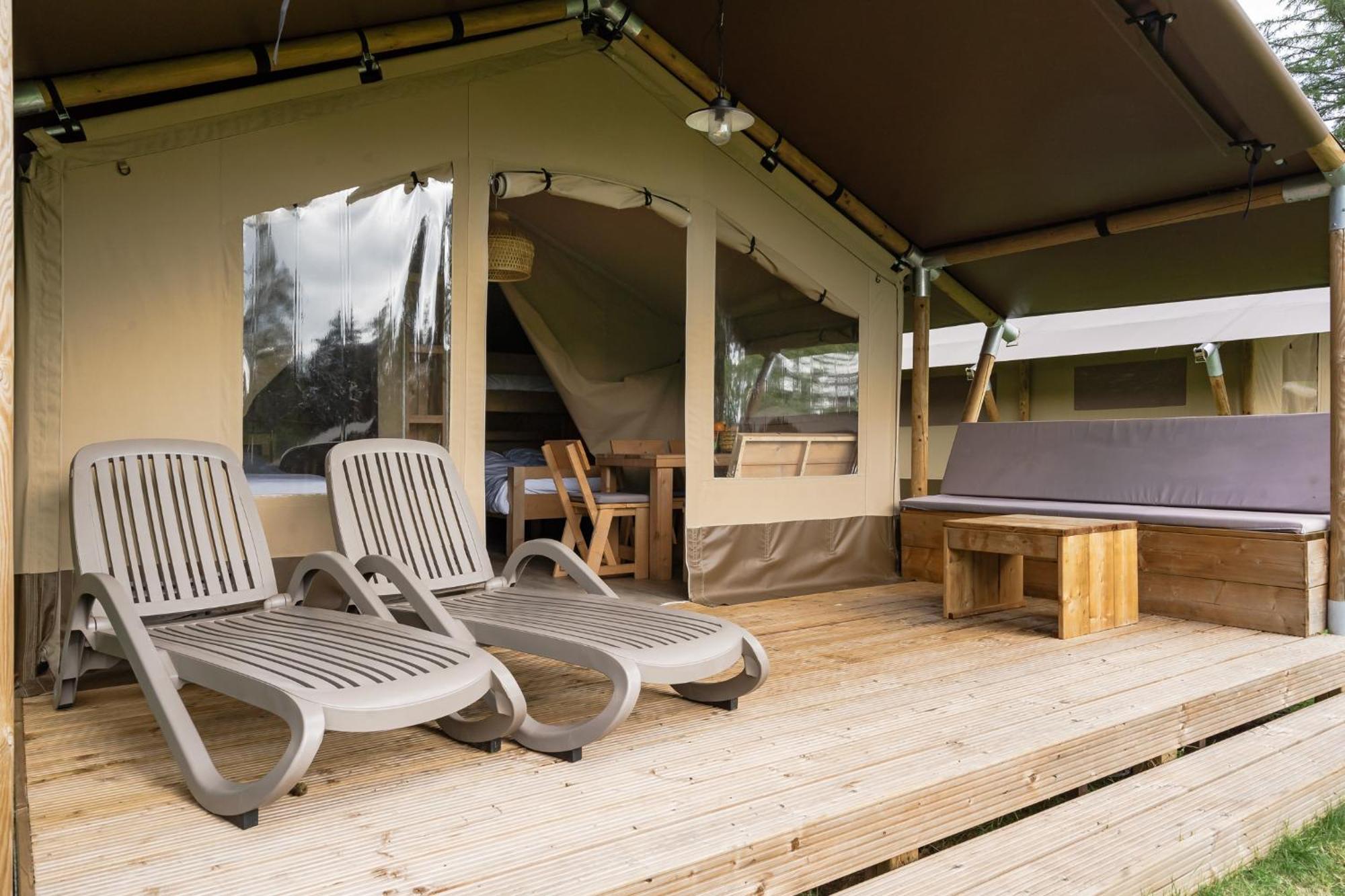 Rcn Vakantiepark De Roggeberg 阿帕尔查 客房 照片