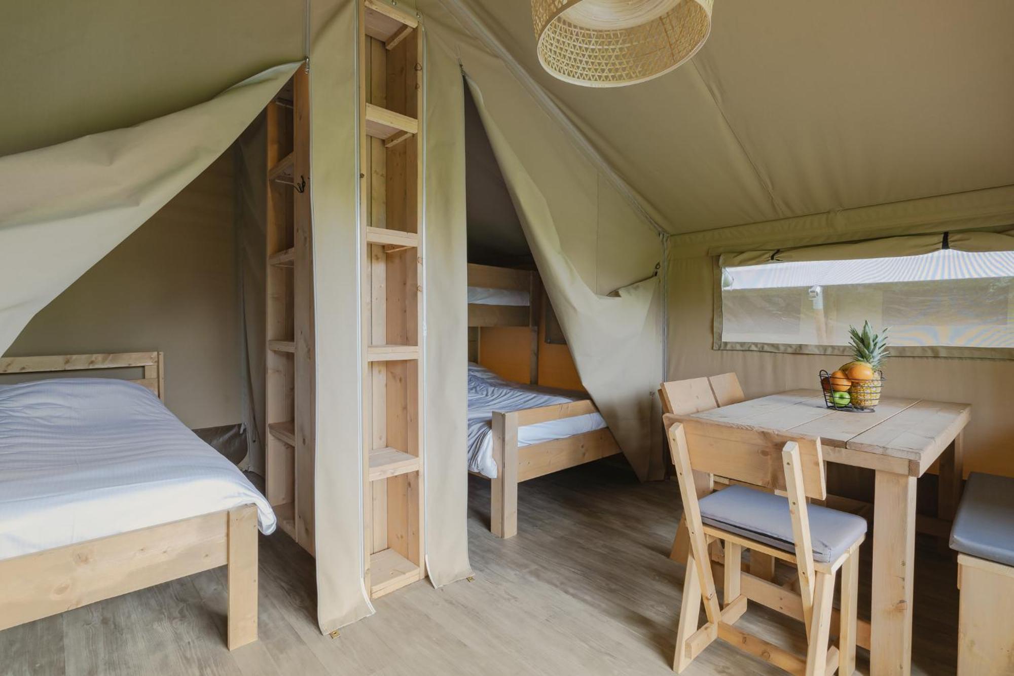 Rcn Vakantiepark De Roggeberg 阿帕尔查 客房 照片