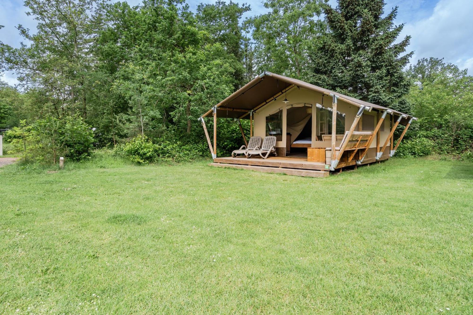 Rcn Vakantiepark De Roggeberg 阿帕尔查 客房 照片